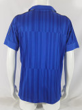 2016/2017 Leicester City Home Retro Soccer Jersey