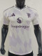 25/26 Man Utd Away Player Version Soccer Jersey