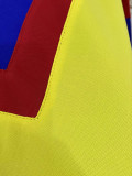 1988/1989 Club America Home Retro Soccer Jersey