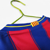 2009/2010 BAR Home Retro Soccer Jersey