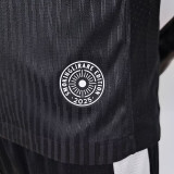 25/26  AIK Commemorative Edition Black  Player Version Soccer jersey