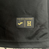 24/25 Honduras Black Fans Soccer Jersey