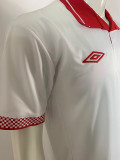 2013/2014 Sevilla Home  Retro Soccer Jersey