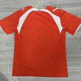2006/2007 Stuttgart Away  Retro Soccer Jersey