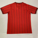 1982 Scotland Away Retro Soccer Jersey