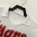 1988/1989 Napoli Away Retro Soccer Jersey