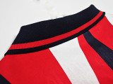 1992 England Away Retro Soccer Jersey