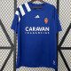 1992/1993  Zaragoza  Retro  Soccer Jersey