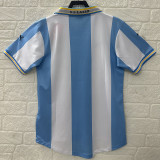 1999/2000 Lazio Home Retro Soccer Jersey