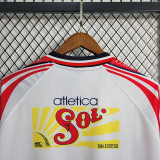 1998/1999 Chivas Away Retro Soccer Jersey