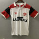 1987 Flamengo Away Retro Soccer Jersey