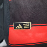 25/26 Flamengo Home  Player Version Soccer Jersey