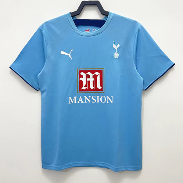 2006/2007 TOT Away Retro Soccer Jersey