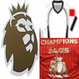 24/25 LIV Home 1:1 Fans Soccer Jersey