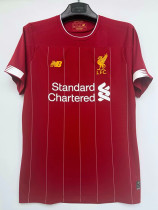 2019/2020 LIV Home 1:1Retro Soccer Jersey