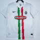 2010/2011 JUV Away Retro Soccer Jersey