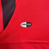 2007/2008 ACM Home Retro Soccer Jersey