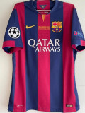 2014/2015 BAR Home Retro Soccer Jersey