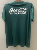 1980 Palmeiras Home Retro Soccer Jersey
