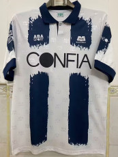 1995/1996 Monterrey Home Retro Soccer Jersey