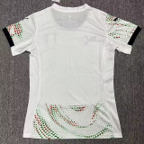 25-26 Portugal Away Women Soccer Jersey（女)