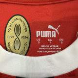 24/25 ACM Home Fans Soccer Jersey