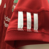 2010/2011 LIV Home Retro Soccer Jersey