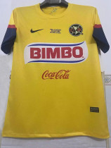 2012/2013 Club America Home Retro Soccer Jersey