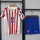 25/26  ATM Home  Kids Soccer Jersey