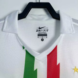 2010/2011 JUV Away Retro Soccer Jersey