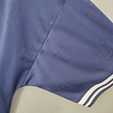 1998 Universidad De Chile Home  Retro Soccer Jersey
