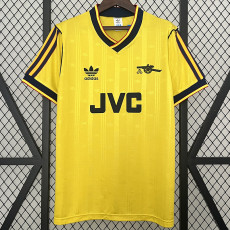 1986/1988 ARS Away Retro Soccer Jersey