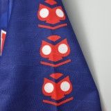 1996 Universidad De Chile Home  Retro Soccer Jersey