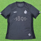 25/26  AIK Commemorative Edition Black  Player Version Soccer jersey