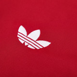 25/26 ARS Maroon Retro Edition Jacket Tracksuit
