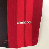 2014/2015 ACM Home Retro Soccer Jersey
