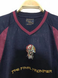 2010 West Ham Iron Maiden #10 Home Retro Soccer Jersey（西汉姆铁娘子10号）