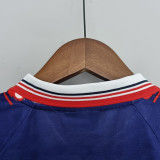 1996 Universidad De Chile Home  Retro Soccer Jersey