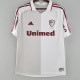 2011/2012 Fluminense 100th Anniversary White Retro Soccer Jersey