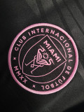 23/24 Inter Miami Away 1:1 Fans Soccer Jersey