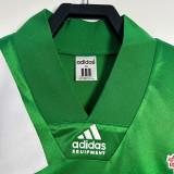 1992/1993 LIV Away Retro Soccer Jersey