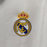 2016/2017 RMA Home Long Sleeve Retro Soccer Jersey (长袖)
