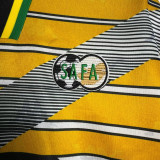 1994 South Africa Home  Retro Soccer Jersey