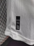 22/23 RMA Home  Player Version Soccer Jersey