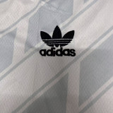 1987/1988 PSV Away Retro Soccer Jersey