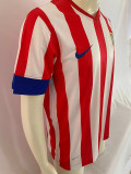 2012/2013 ATM Home Retro Soccer Jersey