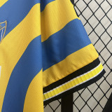 1997/1998 Málaga CF Away Retro Soccer Jersey