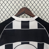 2002/2003 JUV Home Retro Soccer Jersey