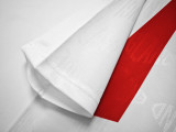 1992 England Home Retro Soccer Jersey