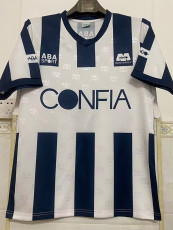 1993/1994 Monterrey Away Retro Soccer Jersey